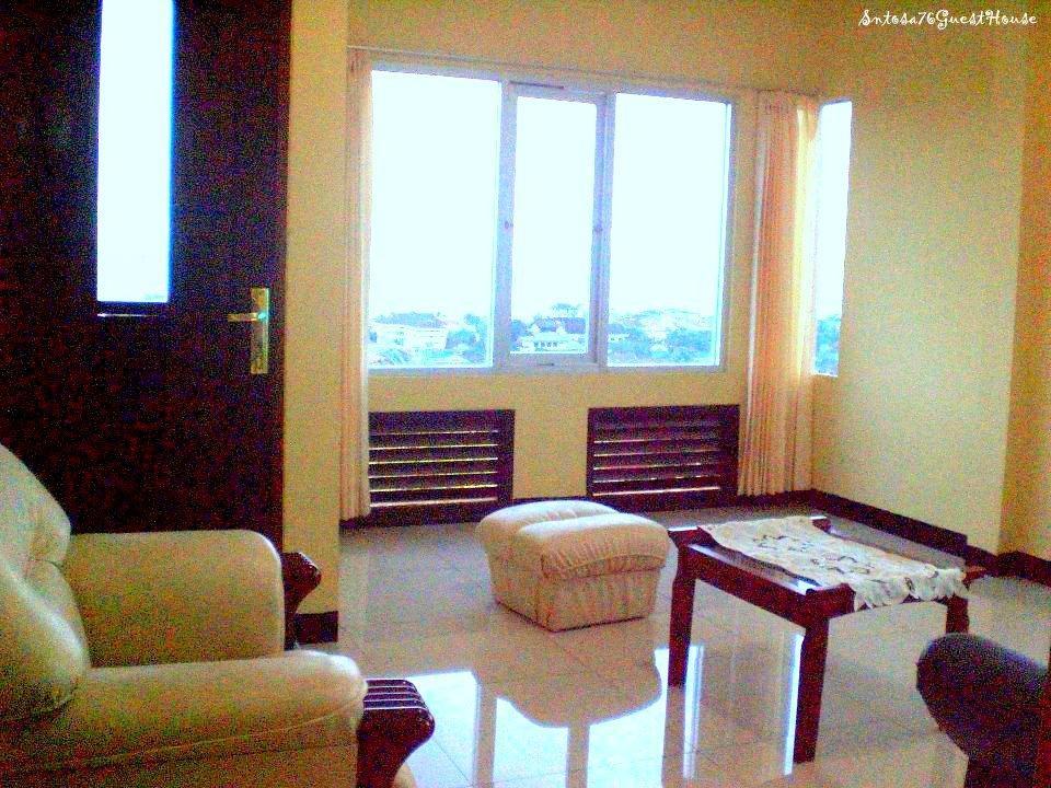 Sentosa 76 Guest House Balikpapan (Borneo) Quarto foto