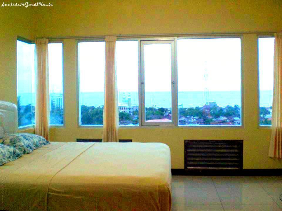 Sentosa 76 Guest House Balikpapan (Borneo) Quarto foto
