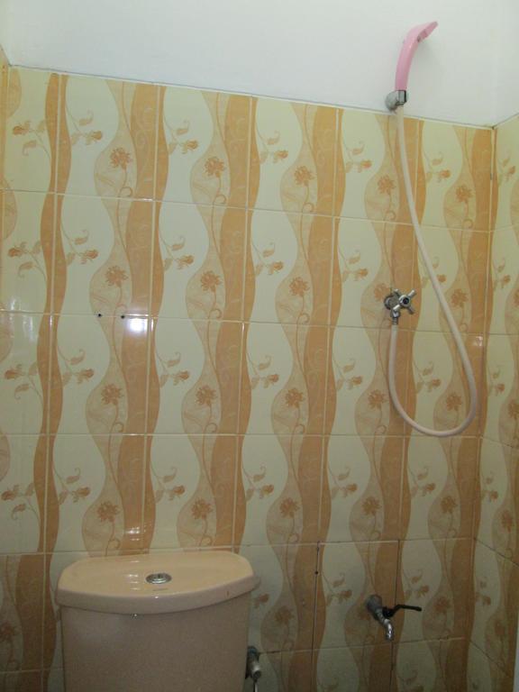 Sentosa 76 Guest House Balikpapan (Borneo) Quarto foto