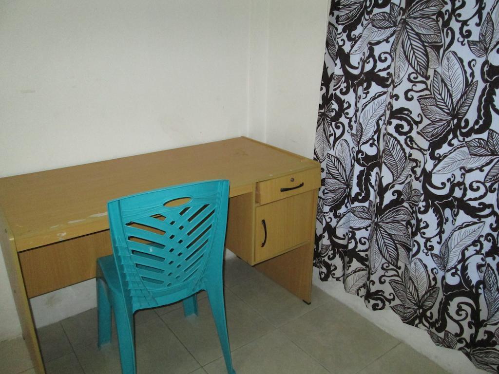 Sentosa 76 Guest House Balikpapan (Borneo) Quarto foto