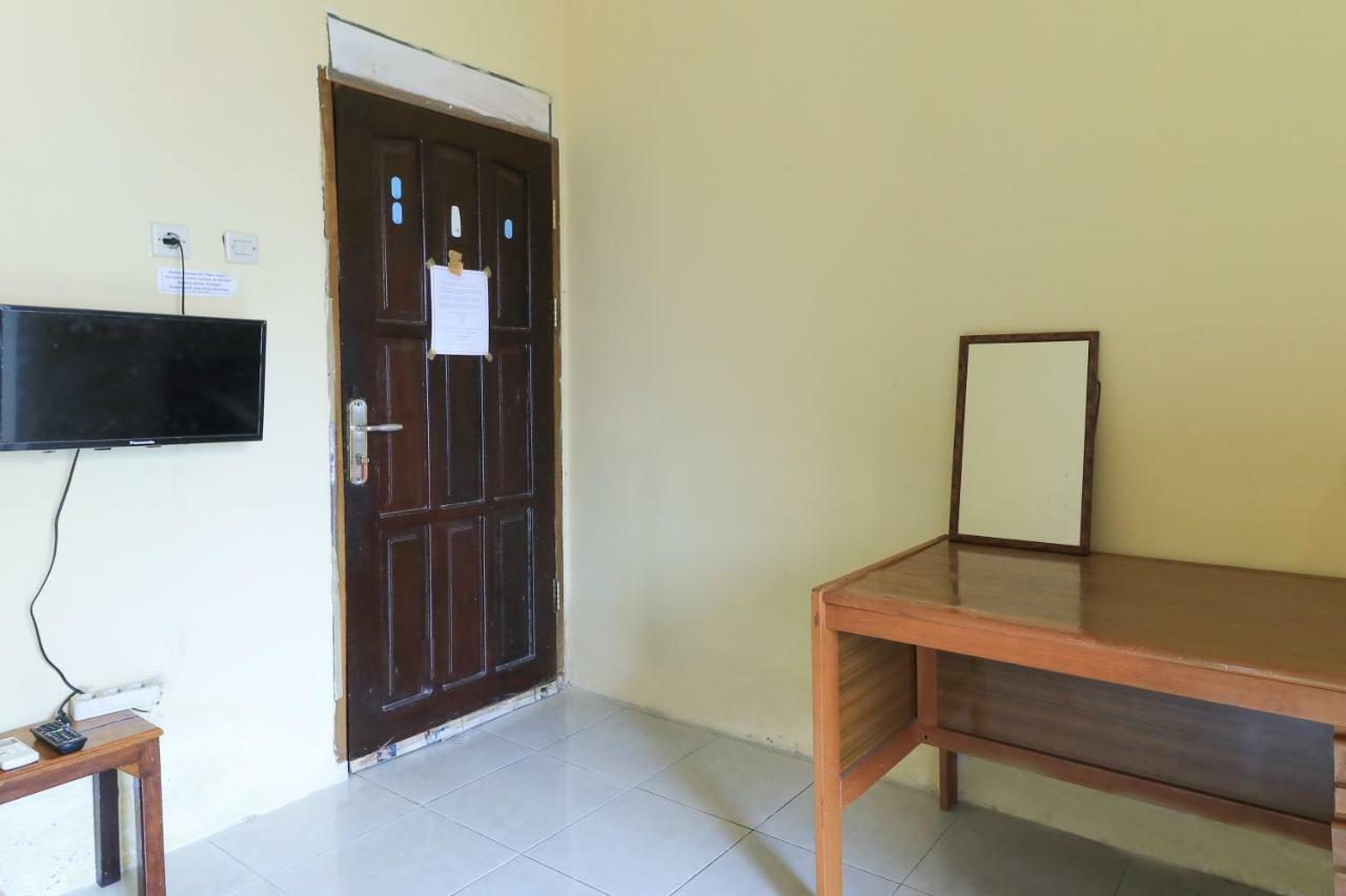 Sentosa 76 Guest House Balikpapan (Borneo) Exterior foto