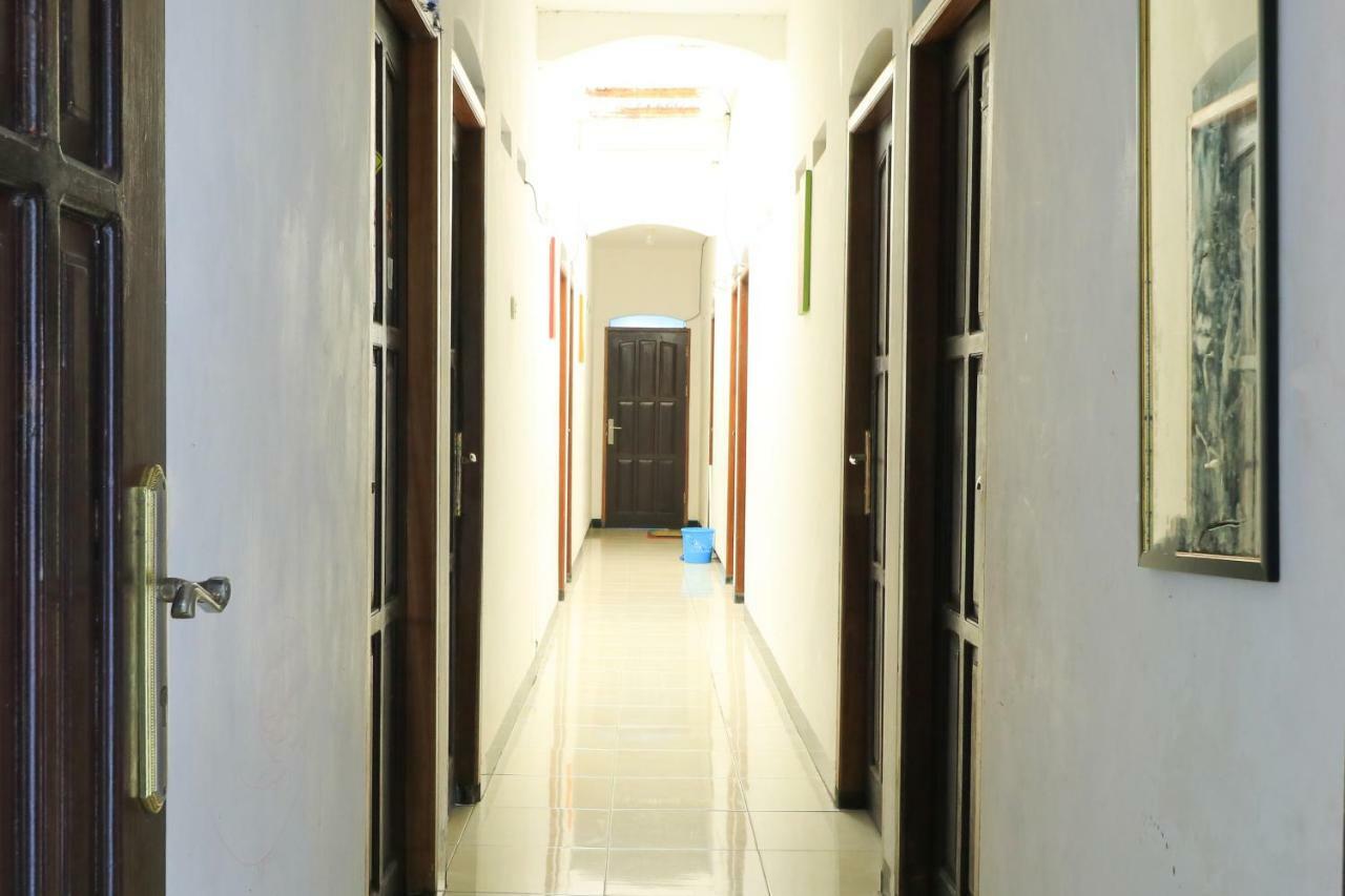 Sentosa 76 Guest House Balikpapan (Borneo) Exterior foto